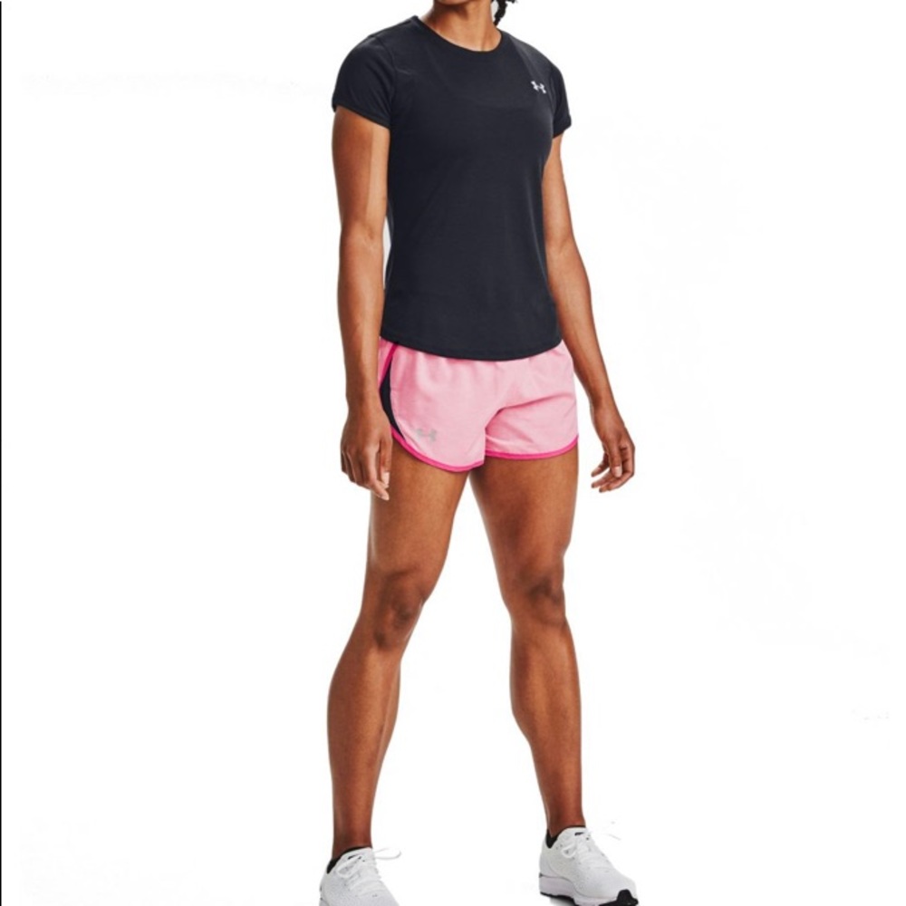 Under Armour | Women's Fly By 2.0 Shorts